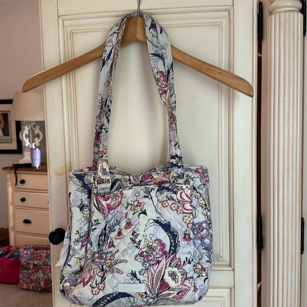 Vera Bradley purse